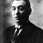 Salvador Seguí