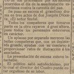 Recorte La Libertad 12-7-1915