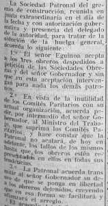 Recorte Heraldo Alavés 13-10-1930