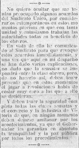 Recorte Heraldo Alavés 27-1-1932