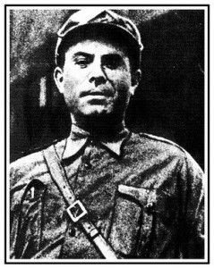 Durruti