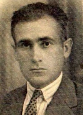 Isaac Puente Amestoy