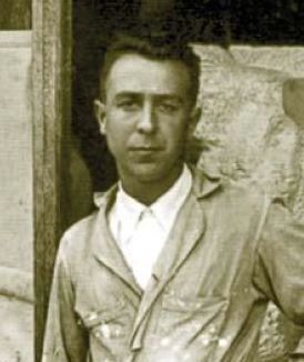 Joaquín Lucarini Macazaga