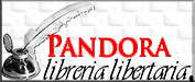 PANDORA. Librería Libertaria