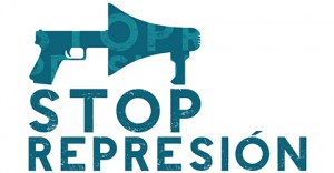 stop represionweb