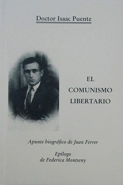 El comunismo libertario