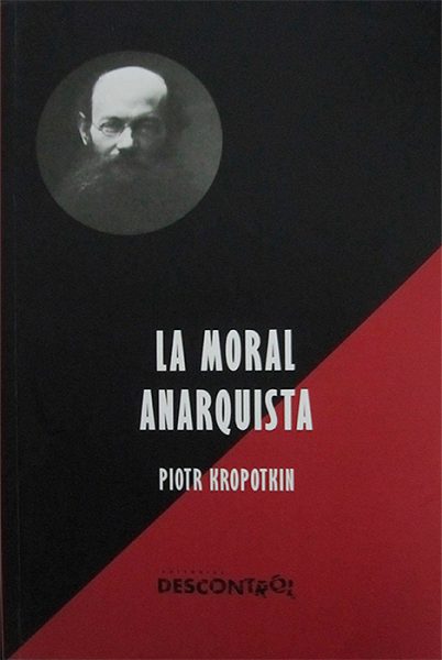 La moral anarquista