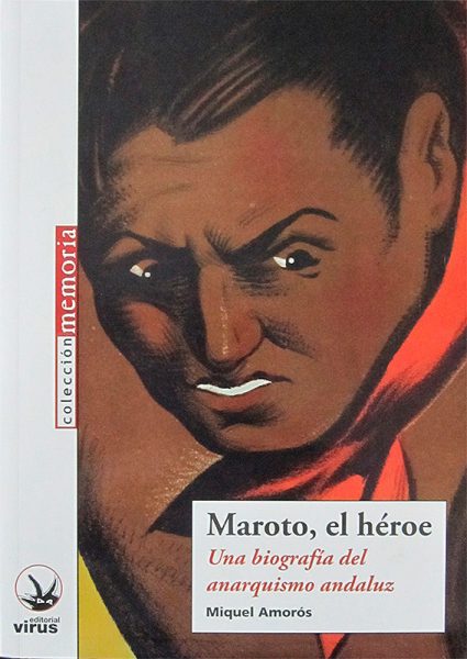 Maroto, el héroe