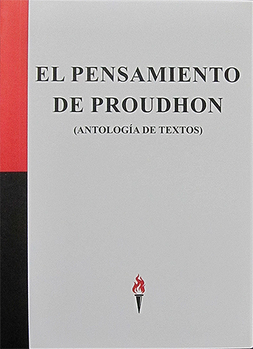 El pensamiento de Proudhon