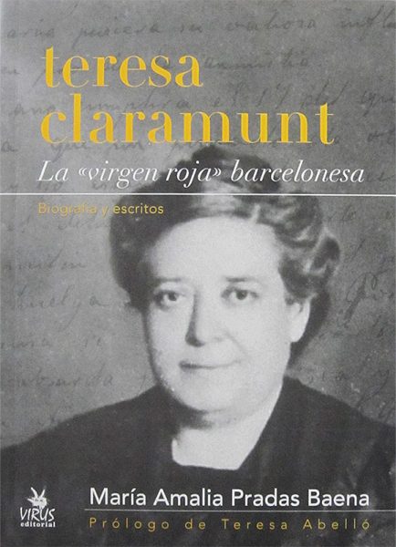 Teresa Claramunt