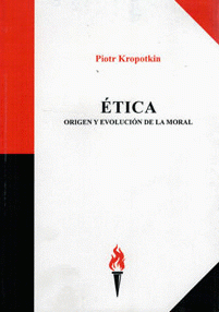 Ética. Origen y evolución de la moral