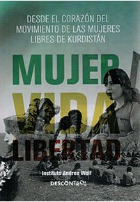 Mujer, Vida y Libertad