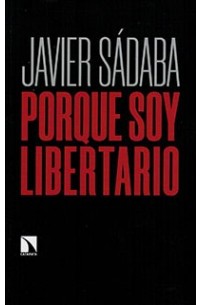 Porque soy libertario