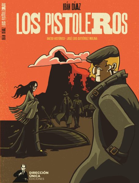 Los pistoleros