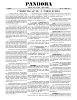 Vocero Pandora 193  Junio 2026